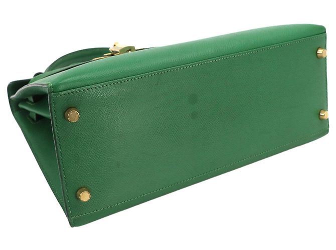 Hermès Bolsa Hermes Kelly 28 - vista 5