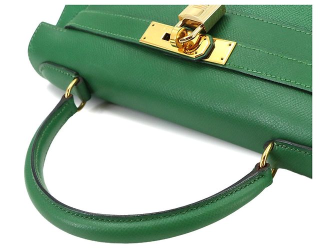Hermès Bolsa Hermes Kelly 28 - vista 6