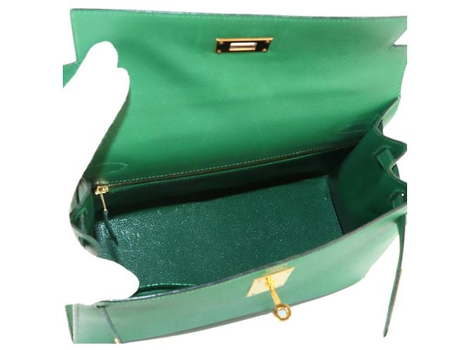 Hermès Bolsa Hermes Kelly 28 - vista 7