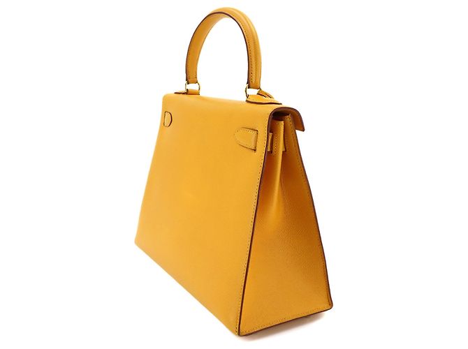 Hermès Sac à main Hermes Kelly 28 - vue 4