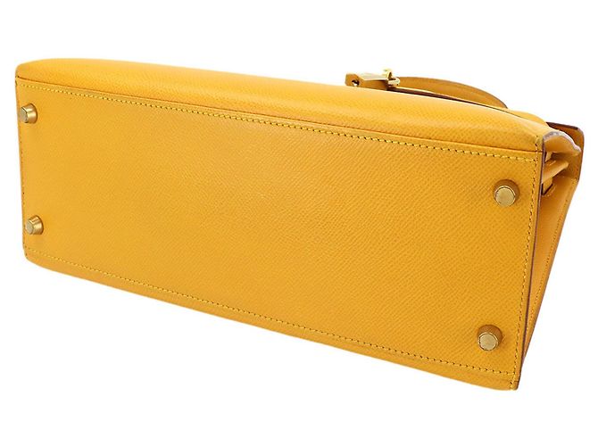 Hermès Sac à main Hermes Kelly 28 - vue 5
