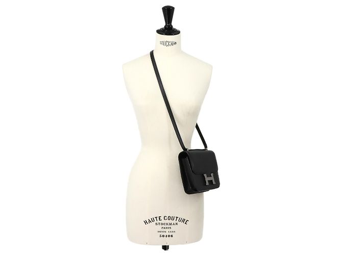 Hermès Hermes Constance 3 Mini 18 Schultertasche - Ansicht 10
