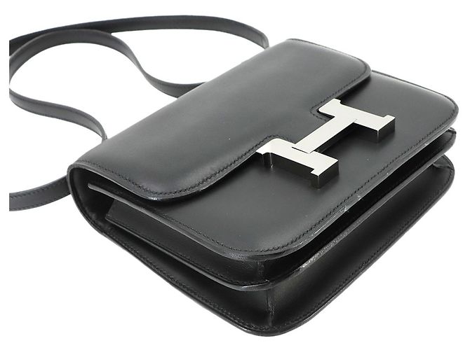Hermès Hermes Constance 3 Mini 18 Schultertasche - Ansicht 4