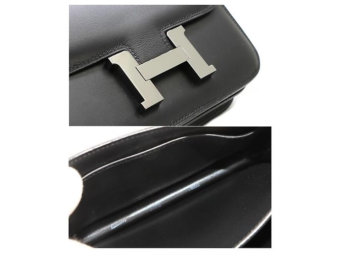 Hermès Hermes Constance 3 Mini 18 Schultertasche - Ansicht 8