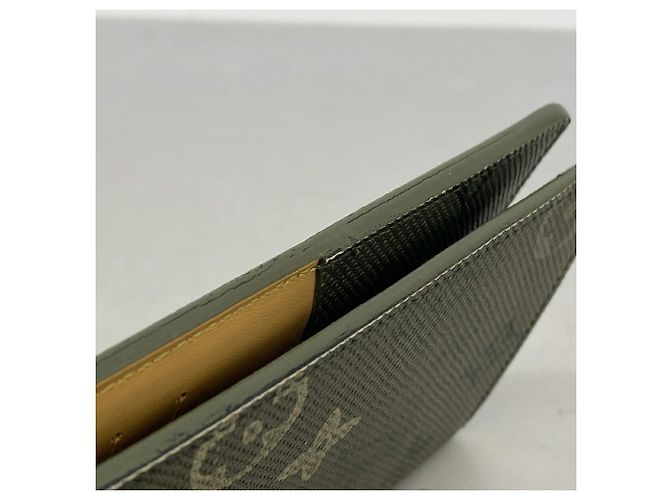 Louis Vuitton Monogram Surplus Portefeuille Brazza Long Wallet - vista 7