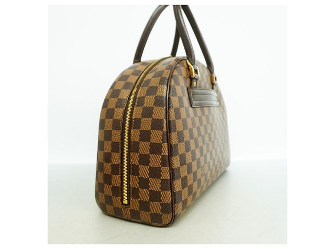 Borsa Louis Vuitton Damier Nolita - vista 2