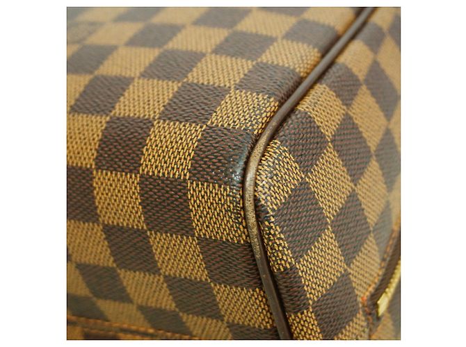 Borsa Louis Vuitton Damier Nolita - vista 6