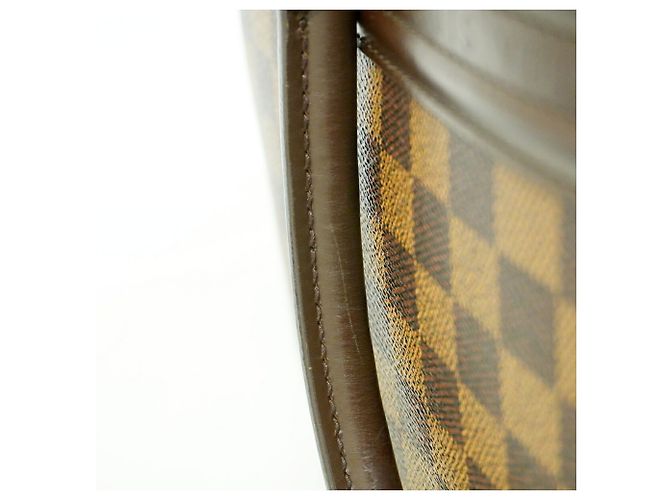Borsa Louis Vuitton Damier Nolita - vista 9