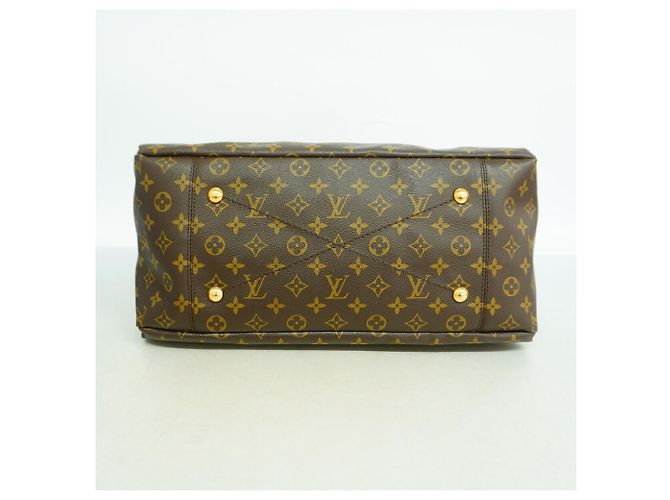 Louis Vuitton Monogram Artsy MM Schultertasche - Ansicht 3