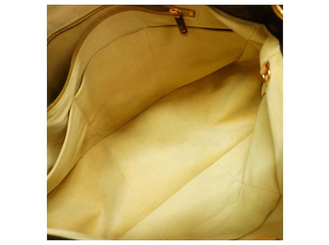 Louis Vuitton Monogram Artsy MM Schultertasche - Ansicht 4