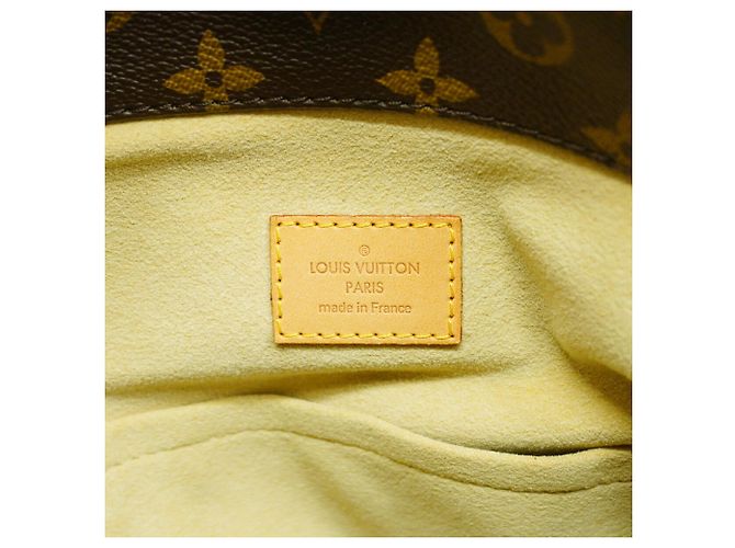 Louis Vuitton Monogram Artsy MM Schultertasche - Ansicht 5