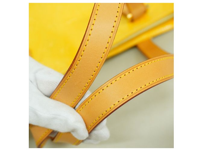 Louis Vuitton Vernis Houston Tote Bag - Ansicht 10