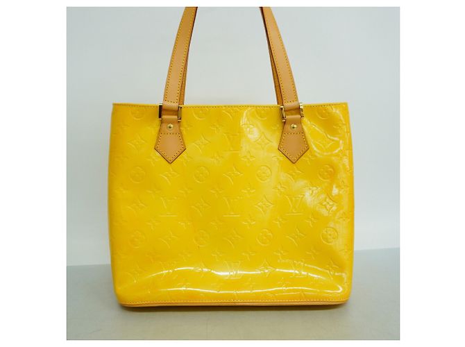 Louis Vuitton Vernis Houston Tote Bag - Ansicht 12