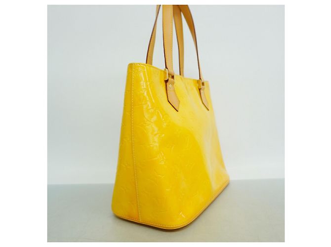 Louis Vuitton Vernis Houston Tote Bag - Ansicht 2