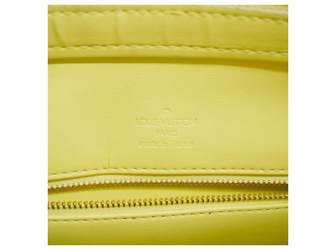 Louis Vuitton Vernis Houston Tote Bag - Ansicht 5