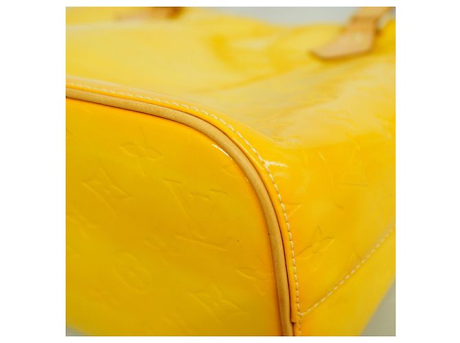 Louis Vuitton Vernis Houston Tote Bag - Ansicht 6