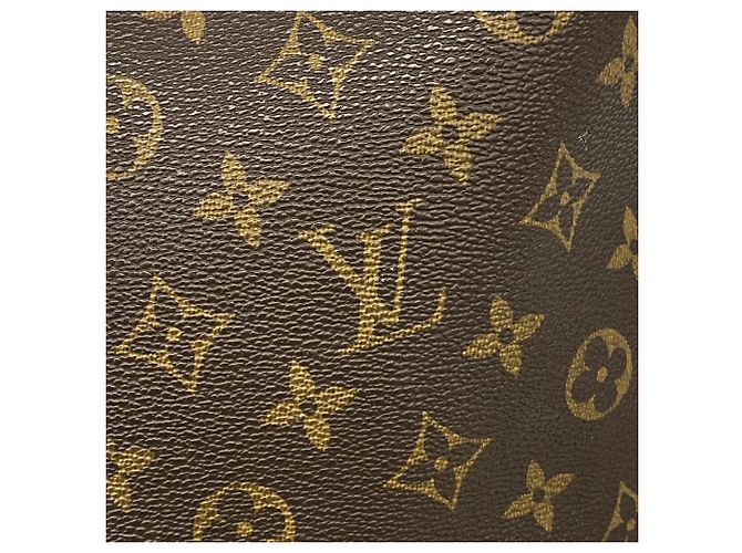 Bolso Tote Louis Vuitton Monogram Neverfull MM - vista 14
