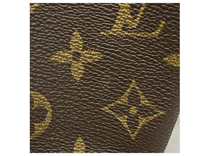 Bolso Tote Louis Vuitton Monogram Neverfull MM - vista 15