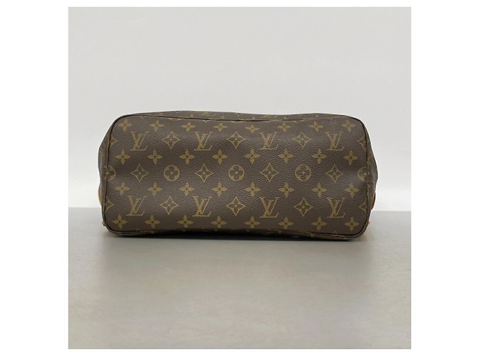 Bolso Tote Louis Vuitton Monogram Neverfull MM - vista 3