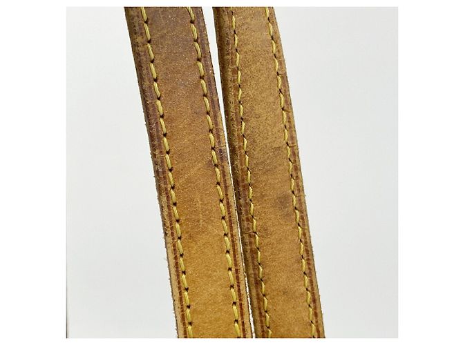 Borsa Tote Louis Vuitton Monogram Bucket PM - vista 10
