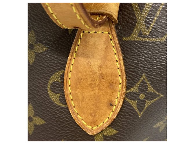 Borsa Tote Louis Vuitton Monogram Bucket PM - vista 11
