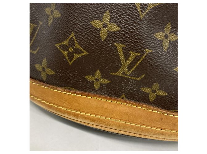 Borsa Tote Louis Vuitton Monogram Bucket PM - vista 13