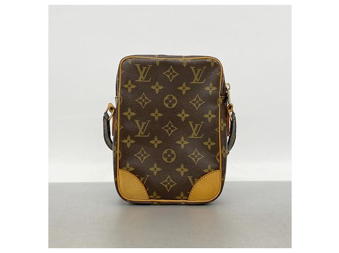 Bolsa de Ombro Louis Vuitton Monogram Danube - vista 11