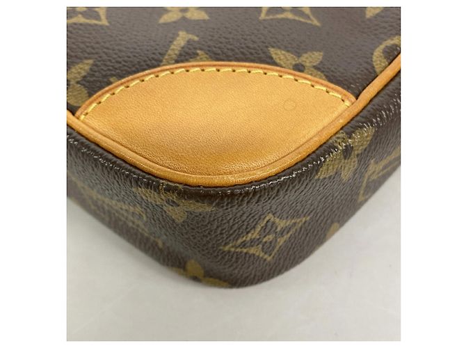 Bolsa de Ombro Louis Vuitton Monogram Danube - vista 8