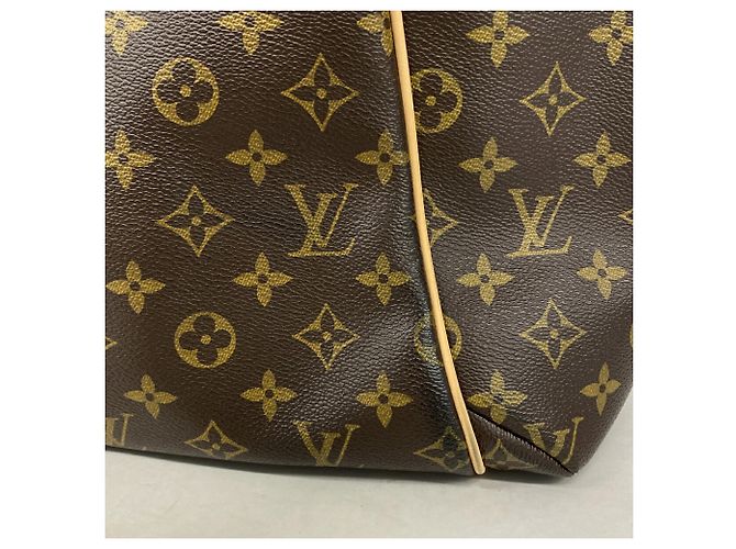 Louis Vuitton Monogram Totally MM Tote Bag - Ansicht 10