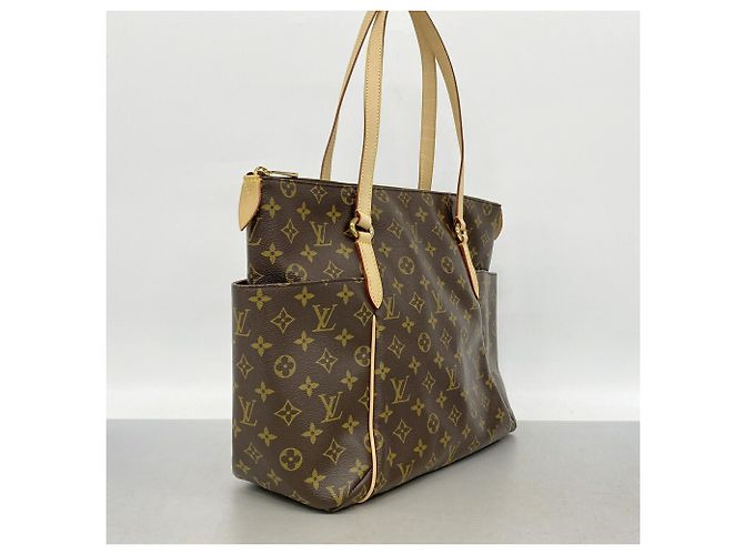 Louis Vuitton Monogram Totally MM Tote Bag - Ansicht 2