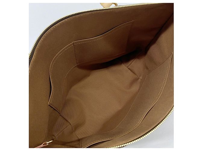 Louis Vuitton Monogram Totally MM Tote Bag - Ansicht 4