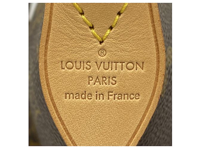 Louis Vuitton Monogram Totally MM Tote Bag - Ansicht 5