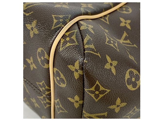 Louis Vuitton Monogram Totally MM Tote Bag - Ansicht 6