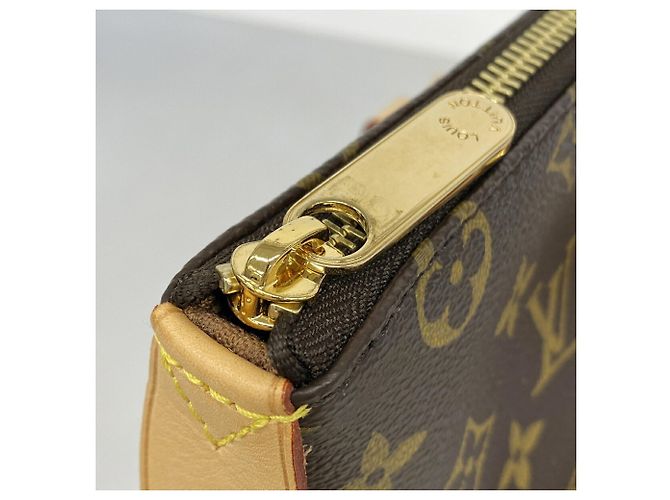 Louis Vuitton Monogram Totally MM Tote Bag - Ansicht 7