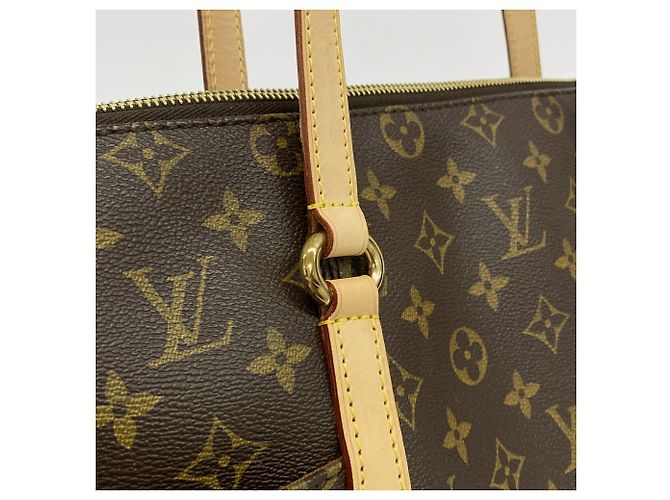 Louis Vuitton Monogram Totally MM Tote Bag - Ansicht 9