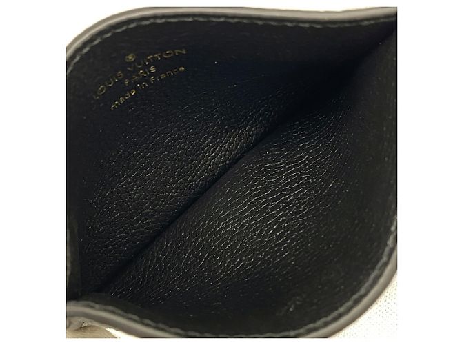 Tarjetero Louis Vuitton Monogram Empreinte - vista 3