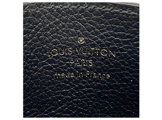 Tarjetero Louis Vuitton Monogram Empreinte - vista 4