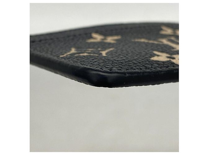 Tarjetero Louis Vuitton Monogram Empreinte - vista 5