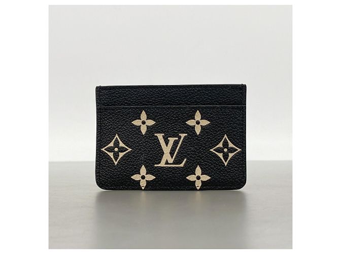 Tarjetero Louis Vuitton Monogram Empreinte - vista 8