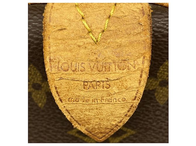 Louis Vuitton Boston Monogram Keepall 45 - vista 5