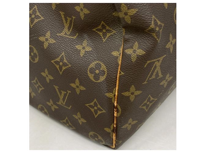 Louis Vuitton Boston Monogram Keepall 45 - vista 7