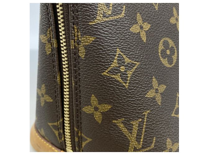 Borsa Louis Vuitton Monogram Alma - vista 14