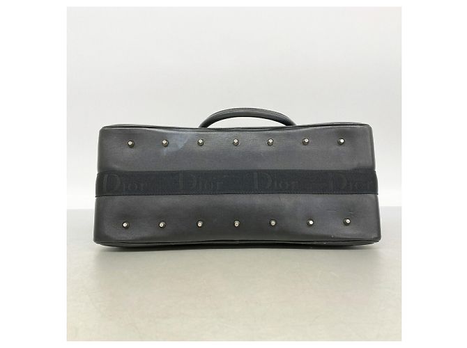 Christian Dior Hardcore Lederhandtasche - Ansicht 3
