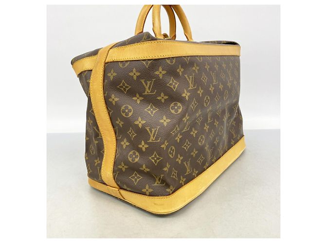 Bolsa Louis Vuitton Boston Monogram Cruiser 40 - vista 2