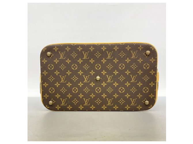 Bolsa Louis Vuitton Boston Monogram Cruiser 40 - vista 3