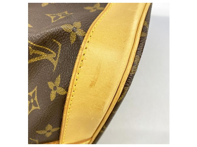 Bolsa Louis Vuitton Boston Monogram Cruiser 40 - vista 6