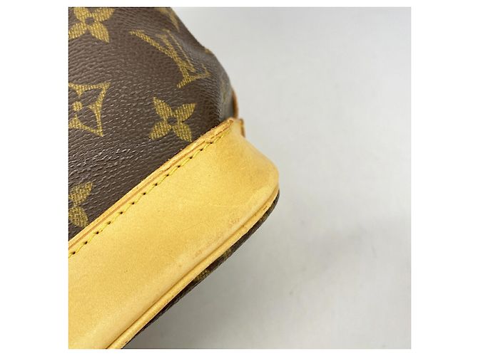 Bolsa Louis Vuitton Boston Monogram Cruiser 40 - vista 7
