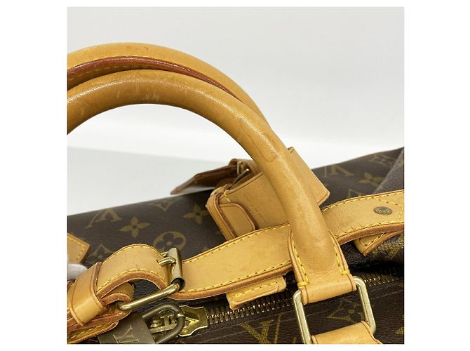 Bolsa Louis Vuitton Boston Monogram Cruiser 40 - vista 9