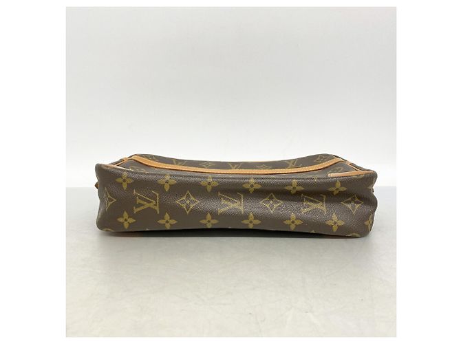 Bolsa de Mão Louis Vuitton Monogram Compiegne 28 - vista 3
