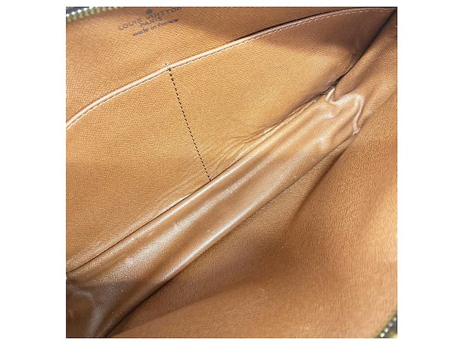 Bolsa de Mão Louis Vuitton Monogram Compiegne 28 - vista 4